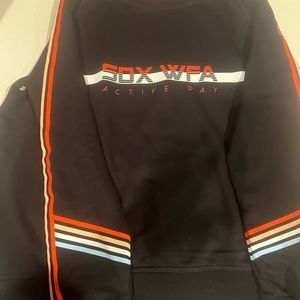 Sarah’s Day Crew Neck Sweatshirt